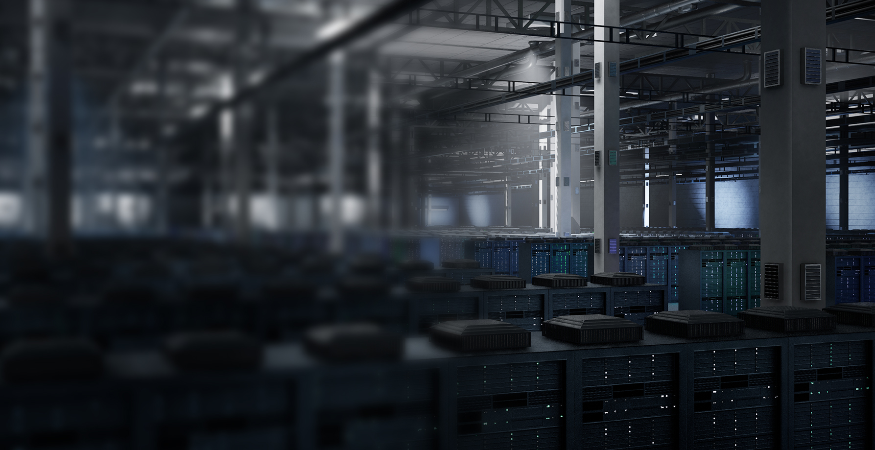 Enterprise Grade Computing