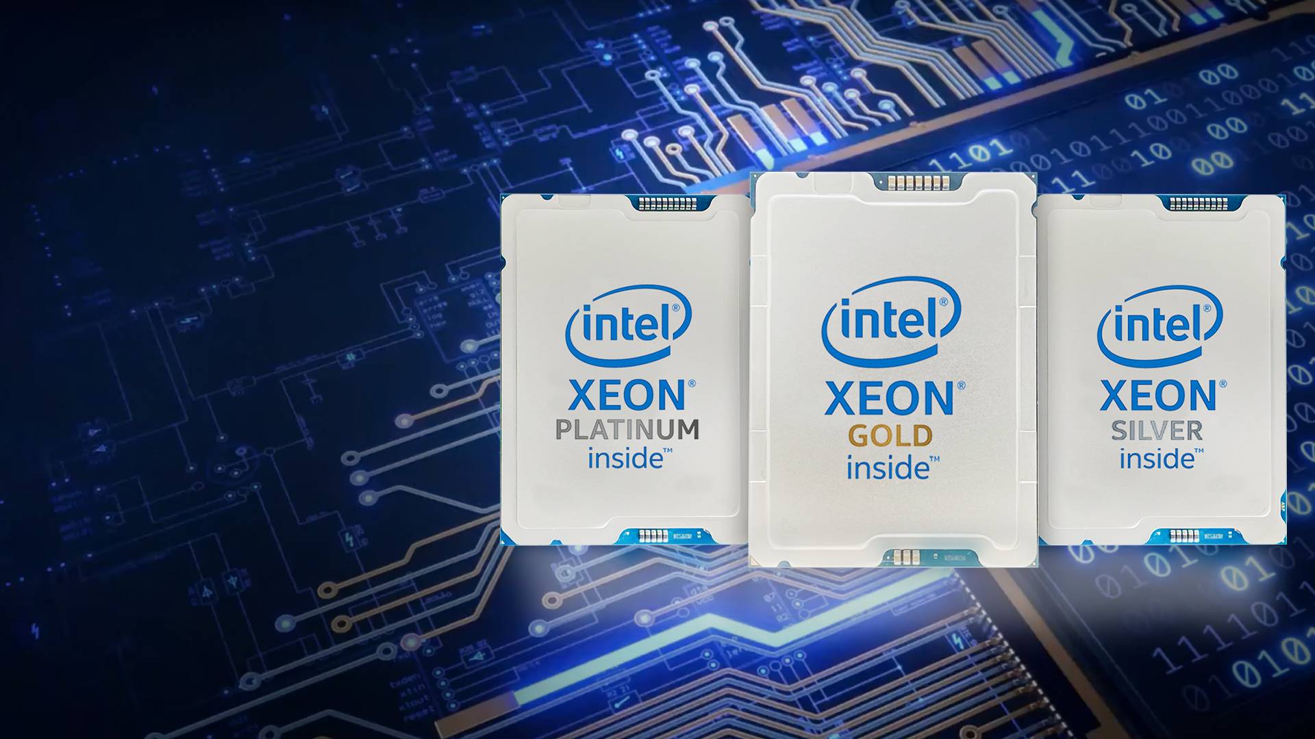 Enterprise Grade Computing