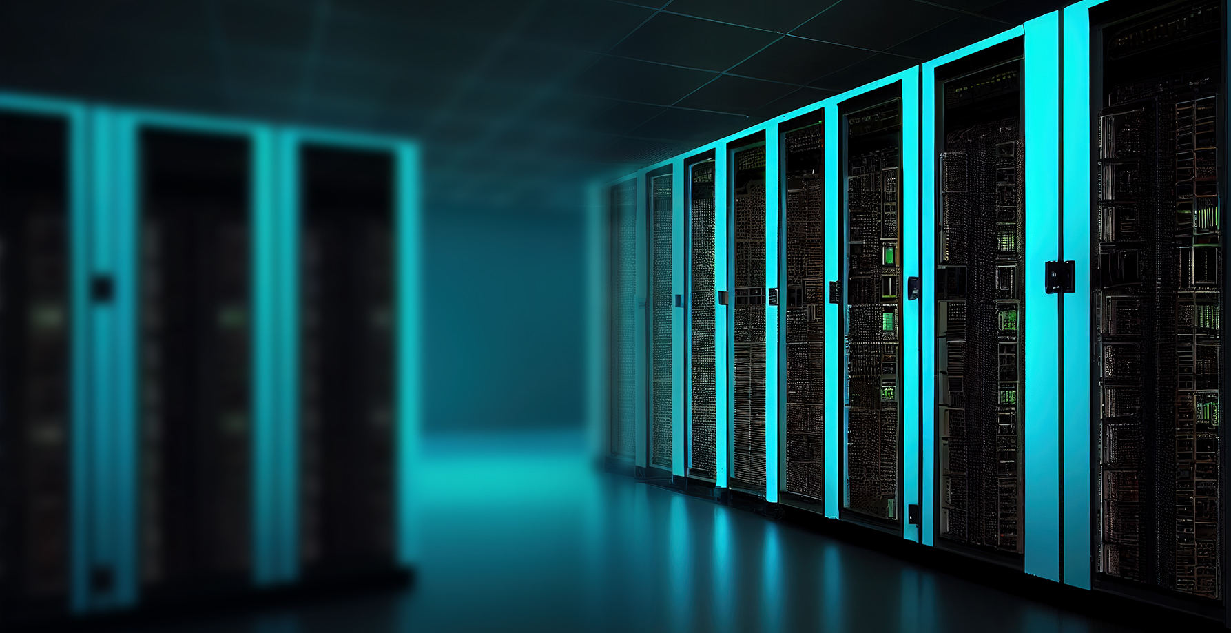 Enterprise Grade Computing